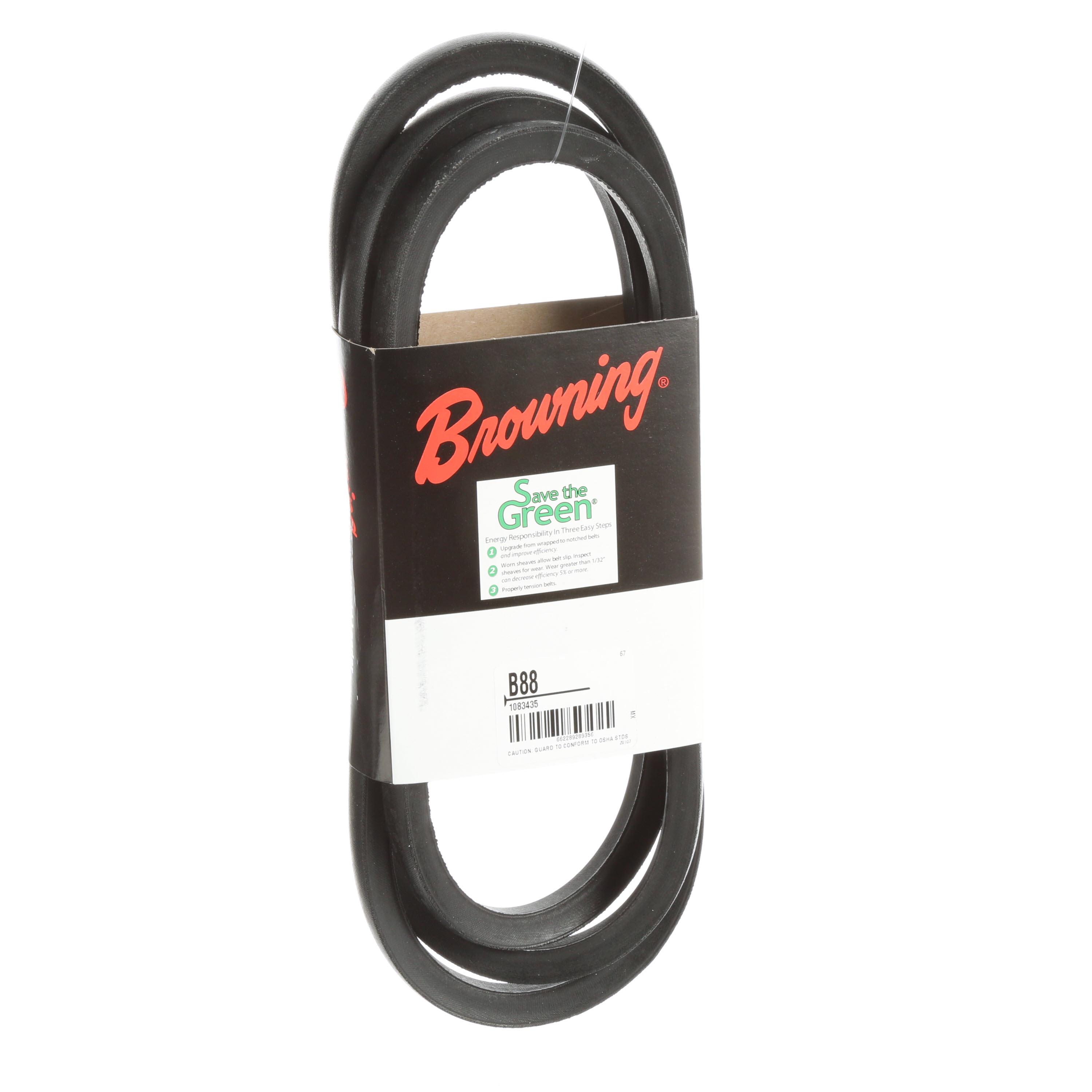 B88/5L910 V-Belt | Brookaire